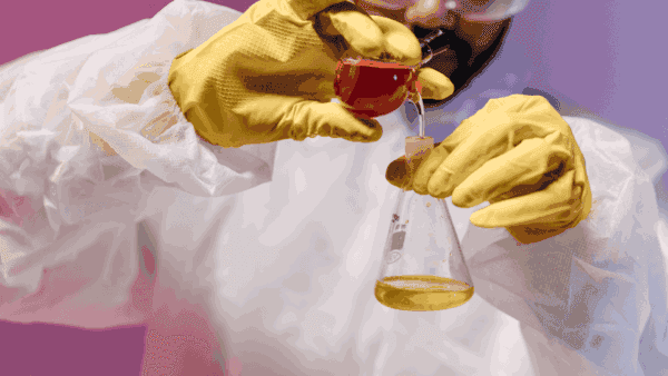 Made-to-order chemical composition 